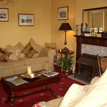 Hotel Oakbank House 3*