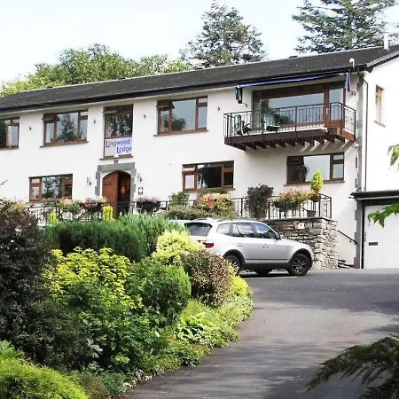 Guest house Lingwood Bowness-on-Windermere