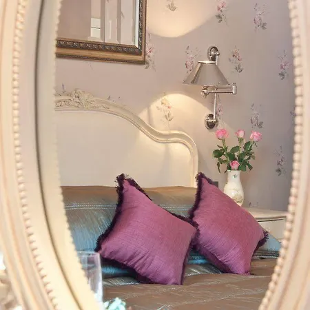 Bay (adults Only) Guest house 4*
