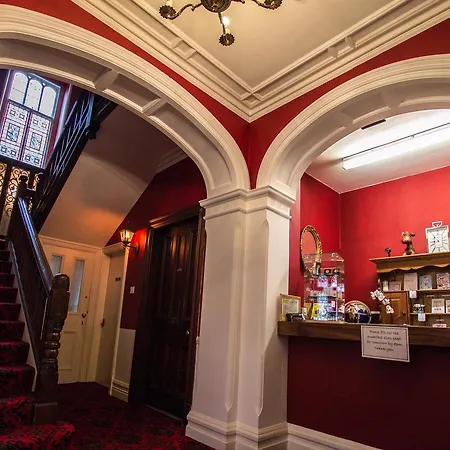 Acomodação com café da manhã  Elim Bank Bowness-on-Windermere