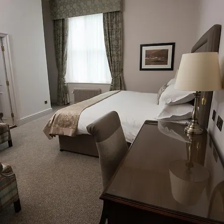 Hotel Macdonald Old England & Bowness-on-Windermere