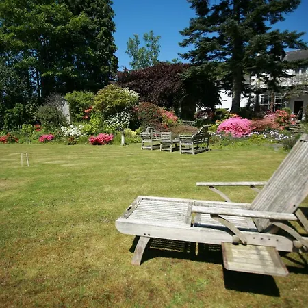 Fairfield House And Gardens Acomodação com café da manhã  4*