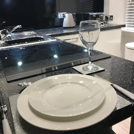 Heart Of Apartment