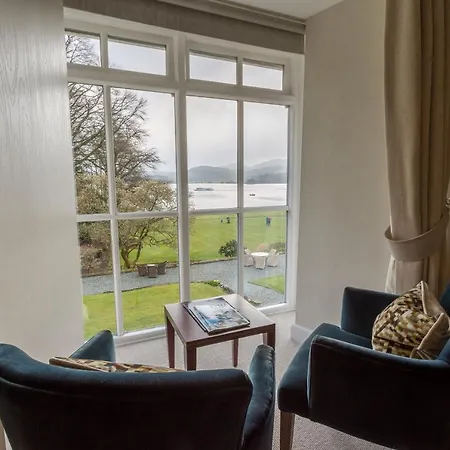 Hotel Storrs Hall (adults Only) 4*