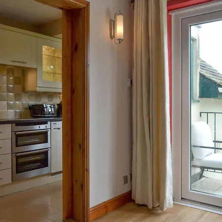 Ascension Island Holiday home