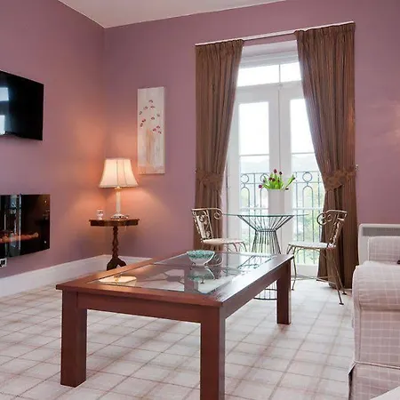 Guest house Bay (adults Only)
