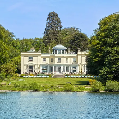 Storrs Hall On The Shore Of Windermere (adults Only)