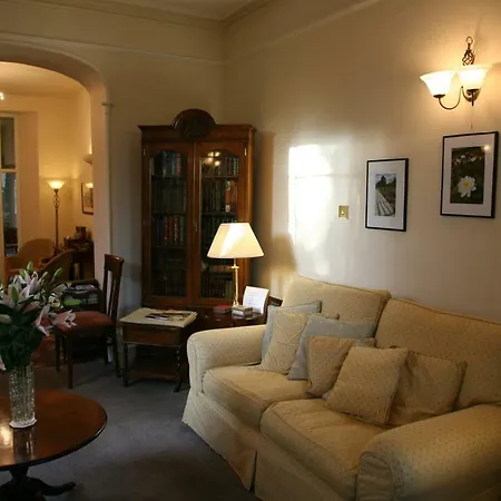 Fairfield House And Gardens 4*