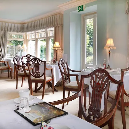Storrs Gate House 5* Bowness-on-Windermere
