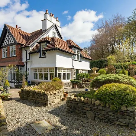 Storrs Gate House 5*