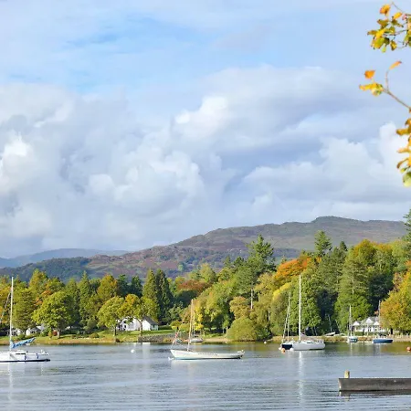 Holiday home Beega Bowness-on-Windermere