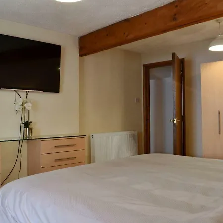 Holiday home Beega