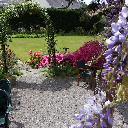Fairfield House And Gardens Bowness-on-Windermere