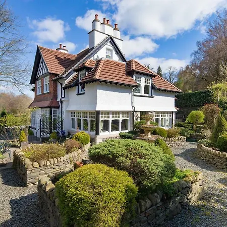 Storrs Gate House Acomodação com café da manhã  Bowness-on-Windermere