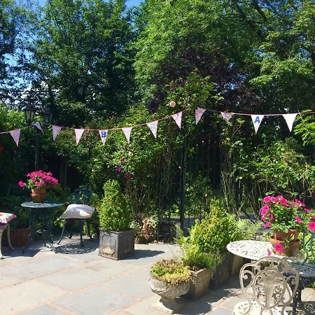 Acomodação com café da manhã  Storrs Gate House Bowness-on-Windermere