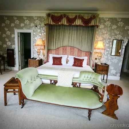 Storrs Hall (adults Only) Hotel Bowness-on-Windermere