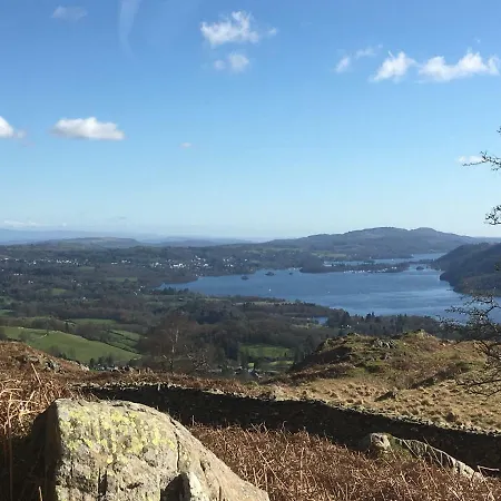 Revel Stones Holiday home