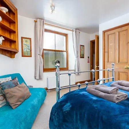 Holiday home Revel Stones Bowness-on-Windermere