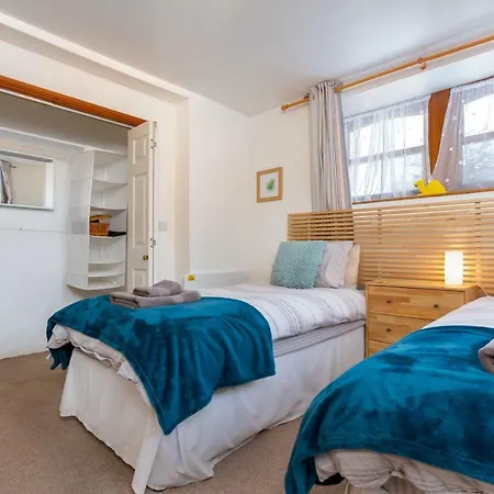 Revel Stones Holiday home *