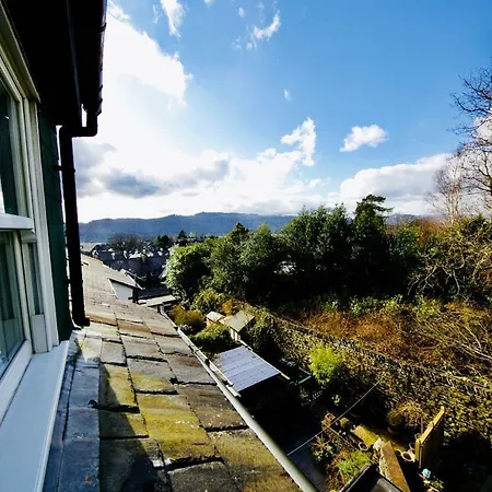 Casa de hóspedes Fellview