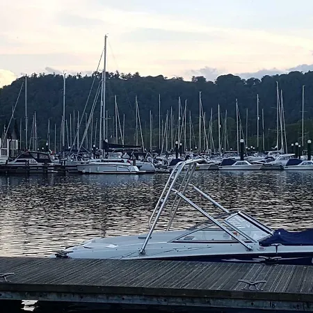 Bowness Guest House Bowness-on-Windermere