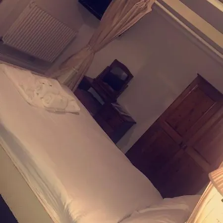Laurel Guest house Bowness-on-Windermere