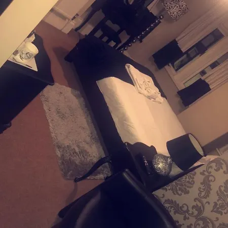 Laurel Guest house 4*