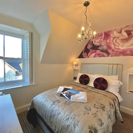 Casa de hóspedes Dene House Bowness-on-Windermere