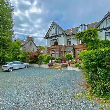 Dene House Bowness-on-Windermere