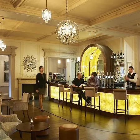 The Belsfield Hotel Bowness-on-Windermere
