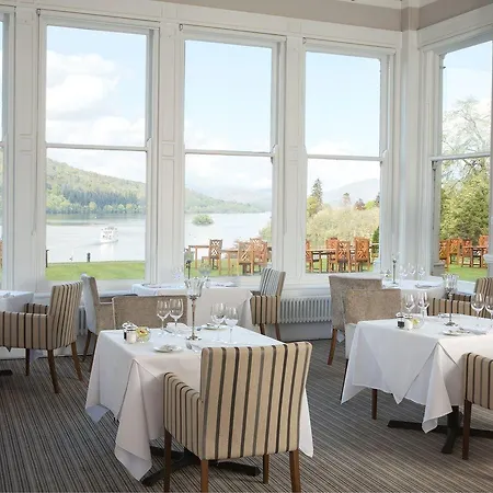 The Belsfield Hotel