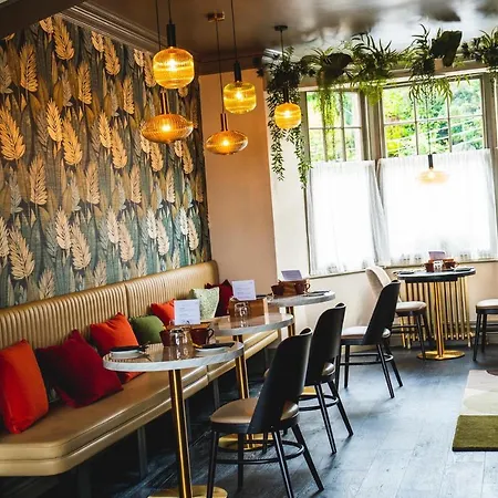 The Cranleigh Boutique Bowness-on-Windermere