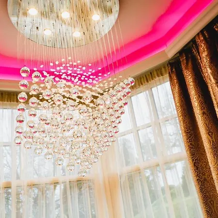 The Cranleigh Boutique 4*