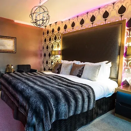 Hotel The Cranleigh Boutique