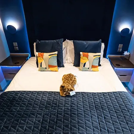 The Cranleigh Boutique 4*