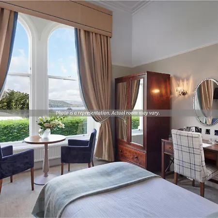The Belsfield Hotel