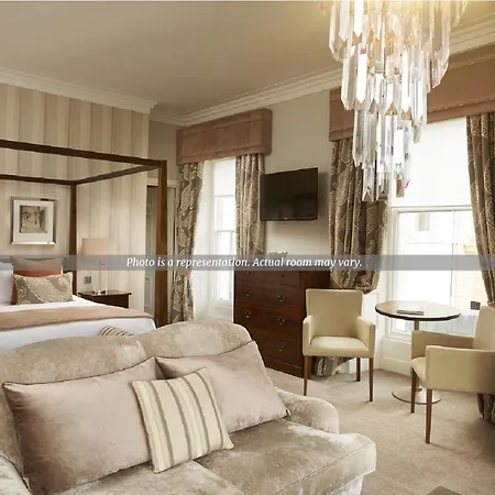 The Belsfield 4* Bowness-on-Windermere