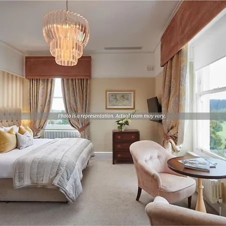The Belsfield 4* Bowness-on-Windermere