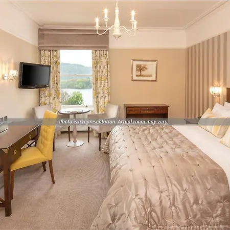 Hotel The Belsfield 4*