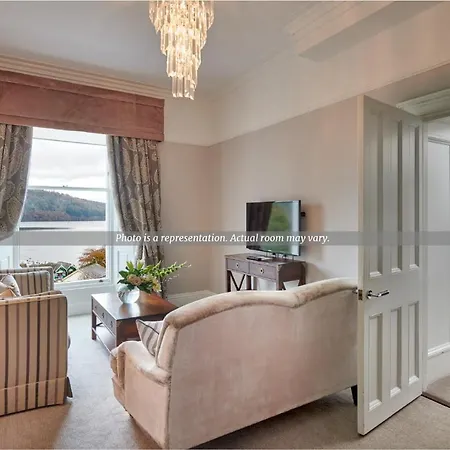 Hotel The Belsfield Bowness-on-Windermere