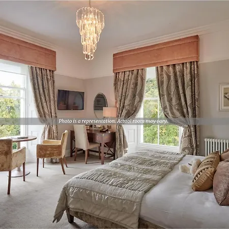 Hotel The Belsfield Bowness-on-Windermere