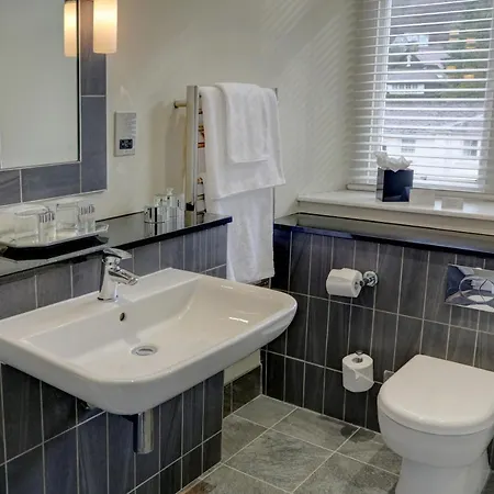 The Belsfield 4*