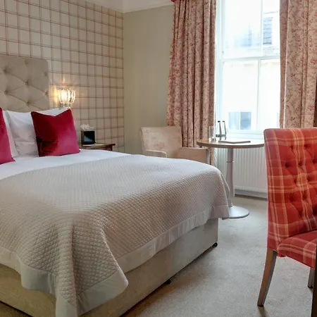 Hotel The Belsfield Bowness-on-Windermere