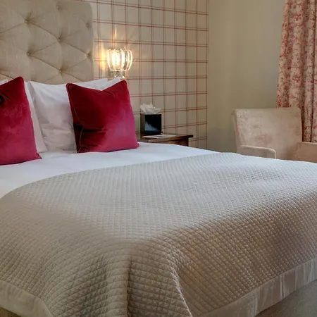 The Belsfield Bowness-on-Windermere