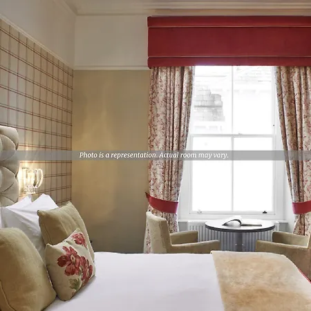 The Belsfield Hotel Bowness-on-Windermere