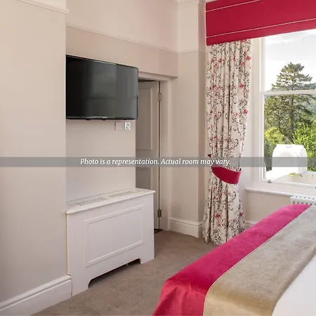 Hotel The Belsfield