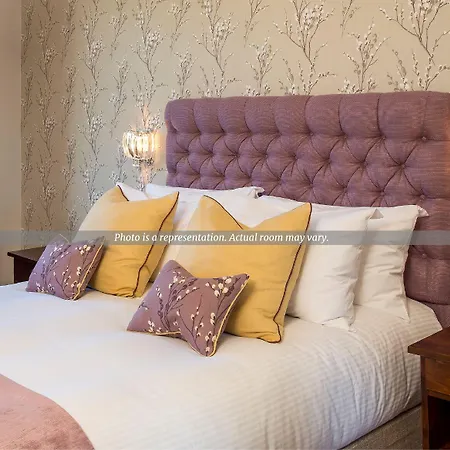 Hotel The Belsfield