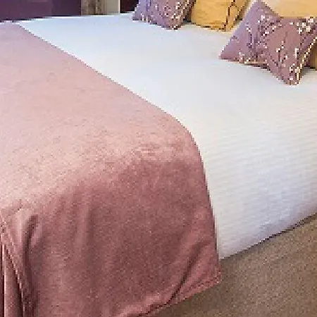 Hotel The Belsfield