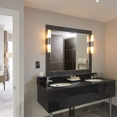 Hotel The Belsfield 4*