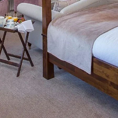 Hotel The Belsfield Bowness-on-Windermere